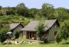 Village de 10 chalets individuels en Auvergne entre Super Besse et Bort les Orgues