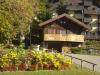  Chalet individuel pour 8 personnes à CHATEL Haute Savoie PORTES DU SOLEIL