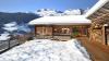 Chalet Cashmere à Manigod près de La Clusaz