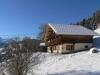 Chalet à l'Orée du Bois à Hauteluce