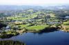 Village de 10 chalets individuels en Auvergne entre Super Besse et Bort les Orgues