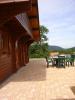 Chalet Scandinave à Xonrupt-Longemer