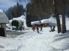 Chalet Les Mélèzes à Doucy-Comblevière pour 6 personnes