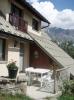 Gîte La Miane dans Chalet \\\