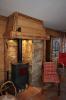 Gîte La Miane dans Chalet \\\