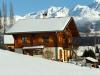 Chambres d'Hôtes Chalet Le Paradou - Domaine La Plagne