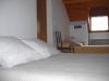 Chambre n° 3. 1 lit en 140 et 1 lit en 90