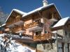 Chalet Les Ancolies à Valloire