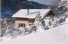 Chalet des Myrtilles à Ventron