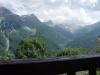 Gîte La Miane dans Chalet \\\