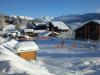 Chalet Les Mélèzes à Doucy-Comblevière pour 6 personnes