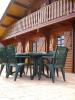Chalet Scandinave à Xonrupt-Longemer