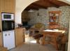 Le gîte du Blanchon à Les Karellis