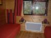 chalet individuel pour 8 personnes à Corrençon en vercors dans les alpes