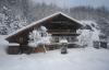 Chalet L'écharté - Gîte de France 3 épis Chalet de charme - Les Saisies