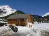Chalet Le Pré Clarée pour 15 personnes à Névache dans les Hautes Alpes
