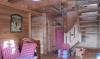 Chalet L'écharté - Gîte de France 3 épis Chalet de charme - Les Saisies