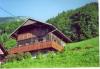 Chalet Le Renardeau à Abondance