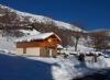 Chalet Les Feiches et Marguerites 