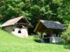 Chalet à l'Orée du Bois à Hauteluce