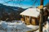 Chalet Les Lucioles à La Bresse