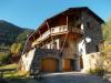 Chalet Plein Soleil à Valdeblore
