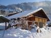 Chalet le Saphyr à Châtel