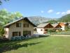 Les 4 chalets Paul CEZANNE au pied des pistes aux ORRES