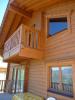 Chalet à Valdeblore