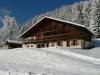 Chalet à l'Orée du Bois à Hauteluce