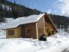 Chalet 8 personnes à La Bresse