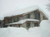 Le Chalet d'Eugénie à Bessans