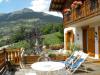 Chambres d'Hôtes Chalet Le Paradou - Domaine La Plagne