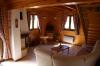 Chalet 8 personnes à La Bresse