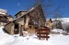 Gîte La Miane dans Chalet \