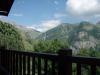 Gîte La Miane dans Chalet \\\