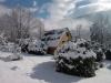 Le gîte de Fanny  Vacances d\'hiver.