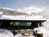 Chalet Appartement duplex  le Ranch à Les Houches