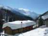 Appartement dans la Résidence Arsène à Argentière