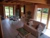 Chalet à Valdeblore