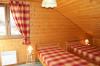 Chalet 8 personnes à La Bresse