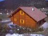 Chalet Scandinave à Xonrupt-Longemer