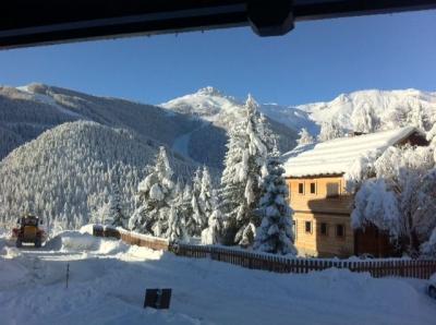 ESTALEX à Auron pour 6 personnes