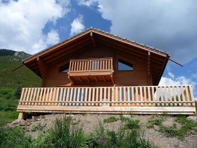 Chalet à Valdeblore