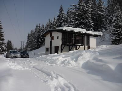 chalet individuel 