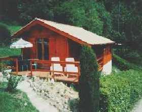 Gîte du Montferrier à proximité des Monts d\'Olmes