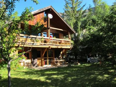 Chalet \