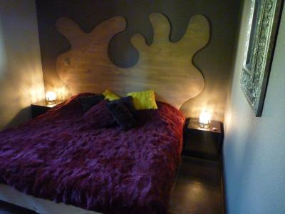 Splendide duplex en chalet grand confort à La Toussuire - Label Clévacances 3*
